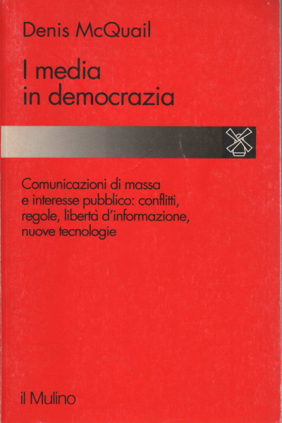 I media in democrazia