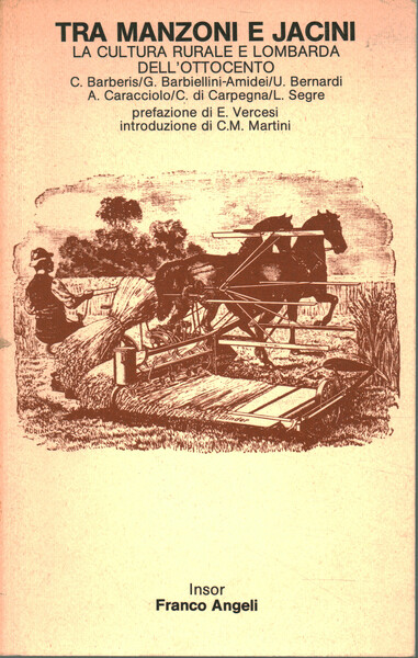 Tra Manzoni e Jacini