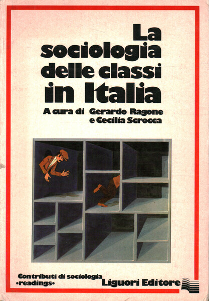 La sociologia delle classi in Italia