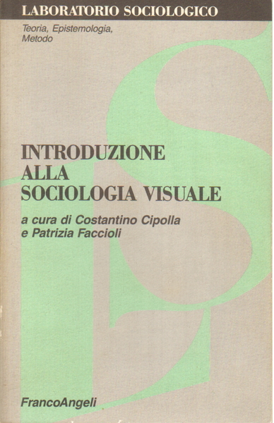 Introduzione alla sociologia visuale