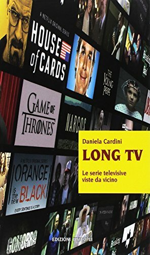 Long TV