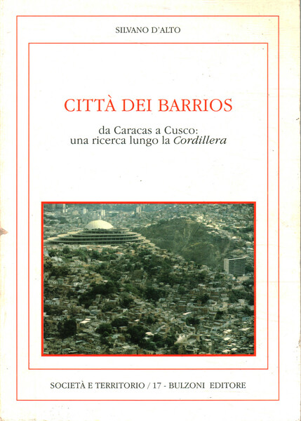 Città dei Barrios