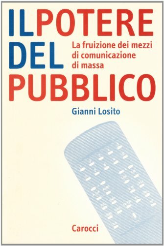 Il potere del pubblico