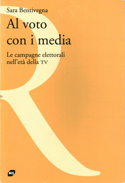 Al voto con i media