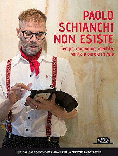 Paolo Schianchi non esiste