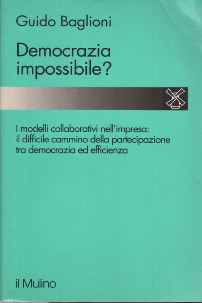 Democrazia impossibile?