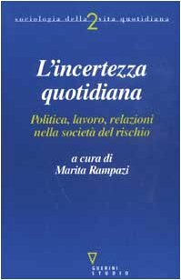 L'incertezza quotidiana