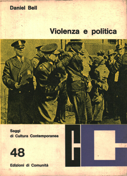 Violenza e politica