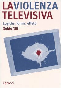 La violenza televisiva