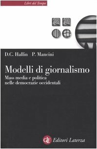 Modelli di giornalismo