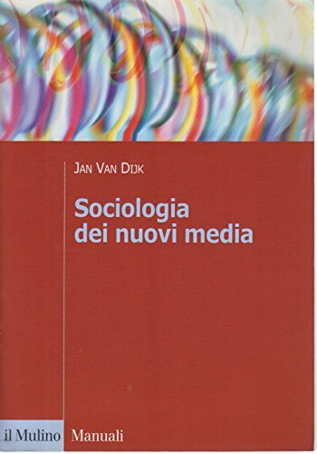 Sociologia dei nuovi media