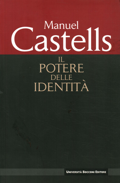 Il potere delle identità