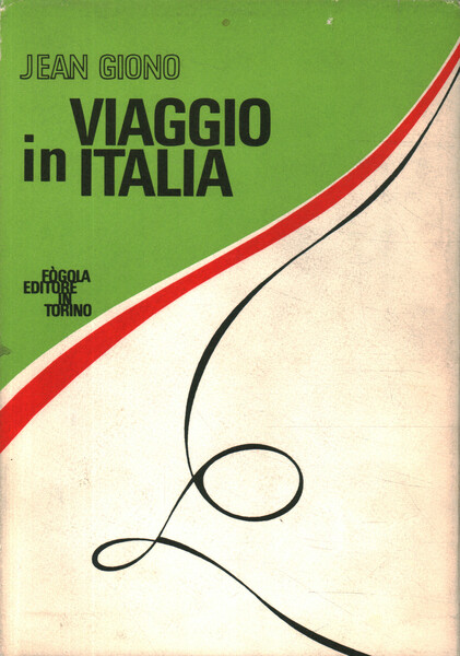 Viaggio in Italia