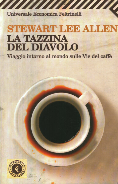 La tazzina del diavolo