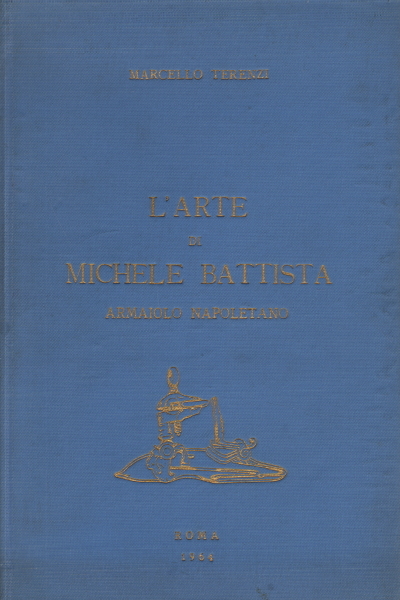 L'arte di Michele Battista