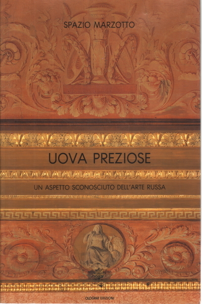 Uova preziose