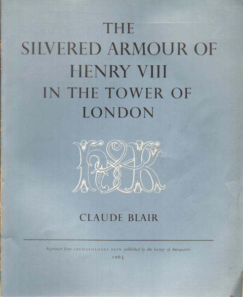 The Emperor Maximilian's Gift of Armour to King Henry VIII …