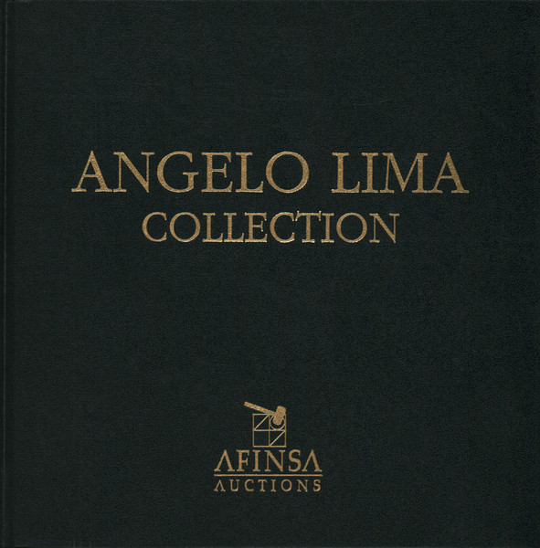 Angelo Lima Collection