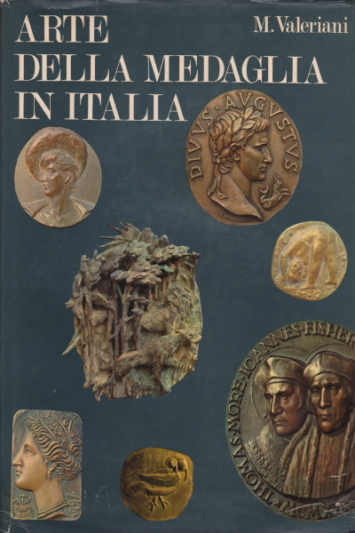 Arte della medaglia in Italia