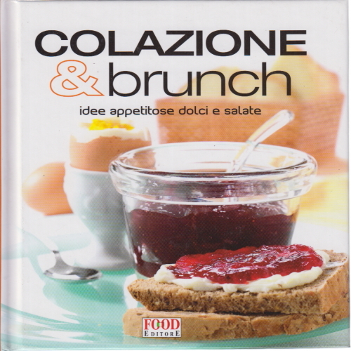 Colazione&brunch