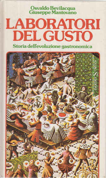 I laboratori del gusto