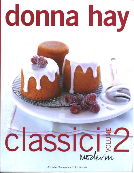 Classici moderni Volume secondo