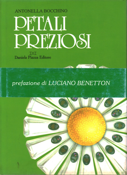 Petali Preziosi