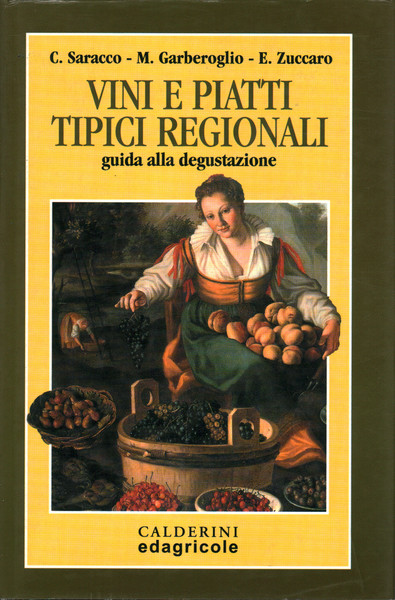 Vini e piatti tipici regionali