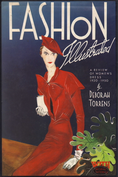 Fashion Illustrated