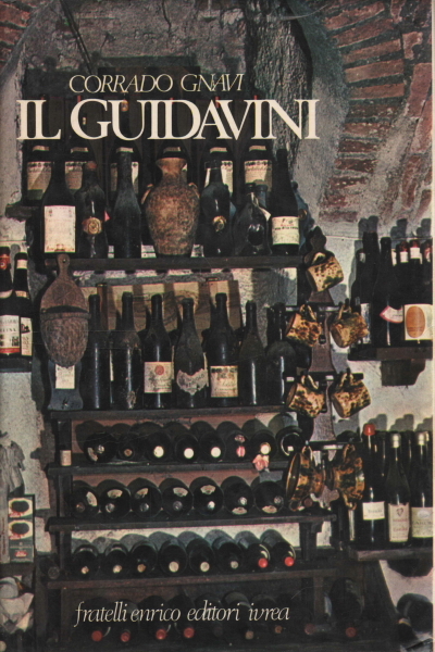Il guidavini