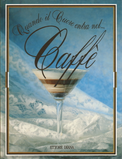 Quando il Cuore entra nel Caffè