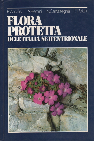 Flora protetta dell'Italia settentrionale