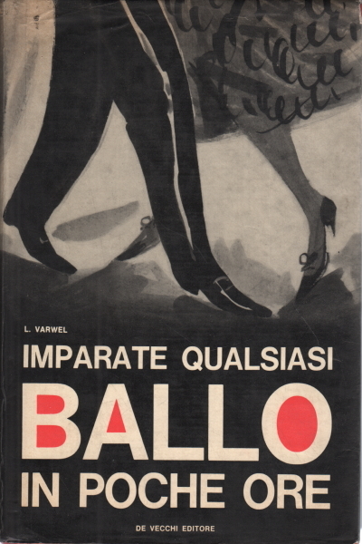 Imparate qualsiasi ballo in poche ore
