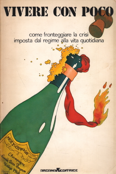 Vivere con poco