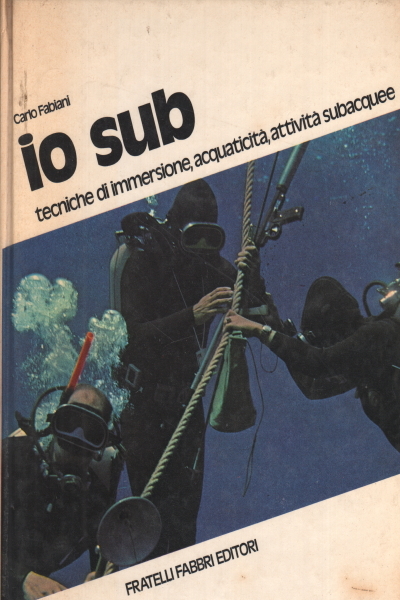 io sub