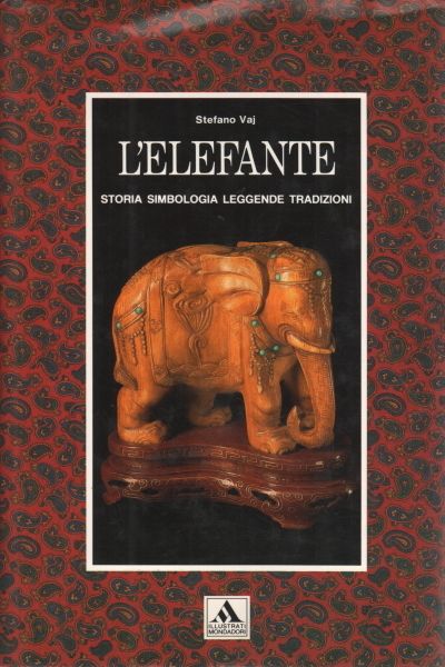 L'elefante