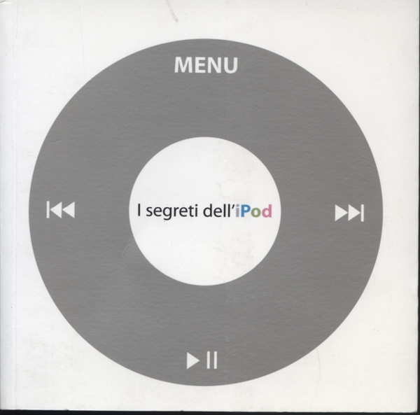 I segreti dell'iPod