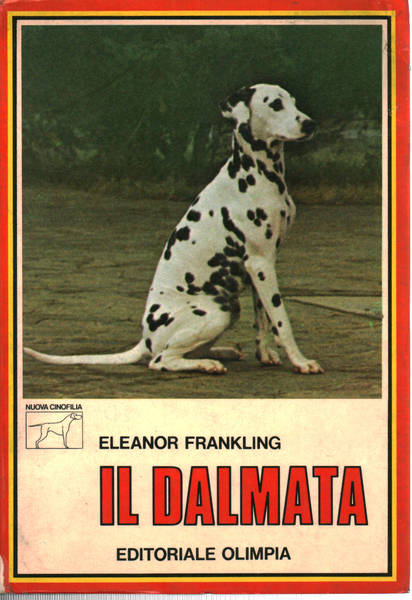 Il dalmata