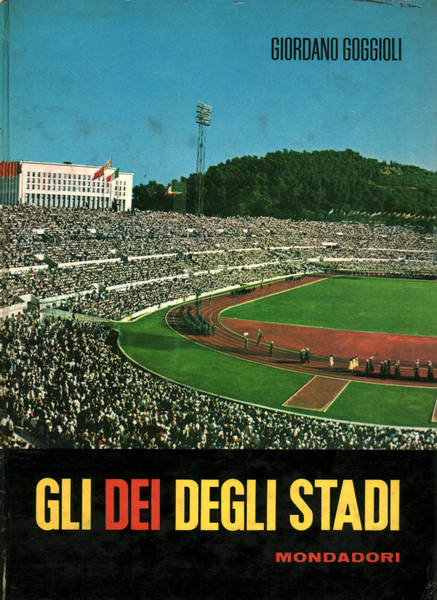 Gli dei degli stadi