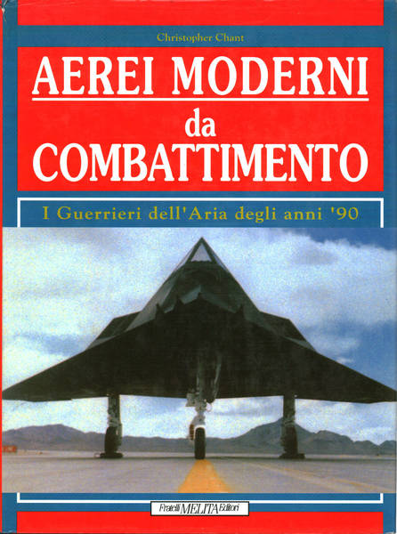 Aerei moderni da combattimento