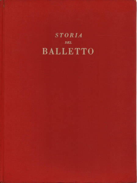 Storia del balletto