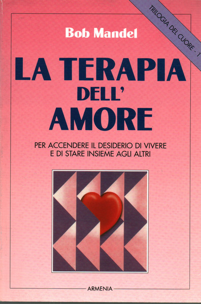 La Terapia dell'amore