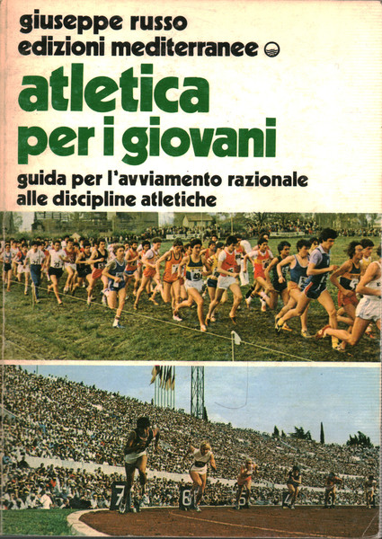 Atletica per i giovani