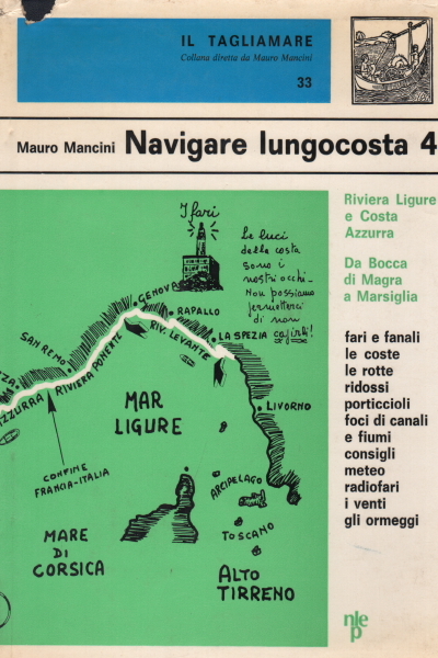 Navigare lungocosta 4