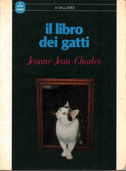 Il libro dei gatti