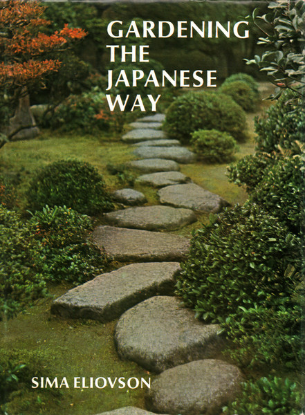 Gardening the Japanese Way