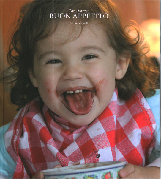 Buon appetito