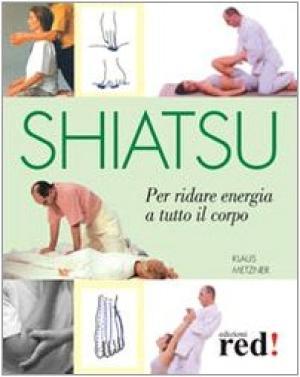 Shiatsu