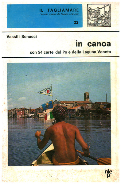 In canoa