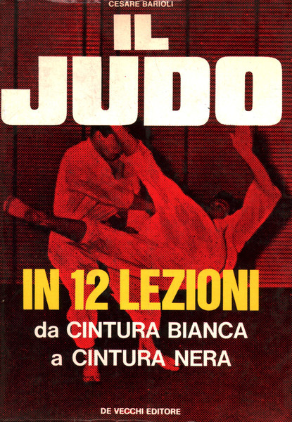 Il judo in 12 lezioni